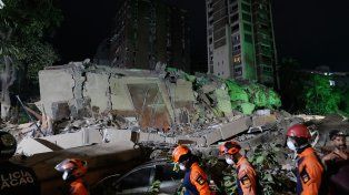 La catástrofe en Venezuela provocó al menos 164 muertes.