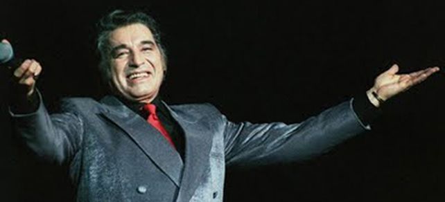 La evoluci&oacute;n de Sandro es positiva, dentro de los par&aacute;metros normales