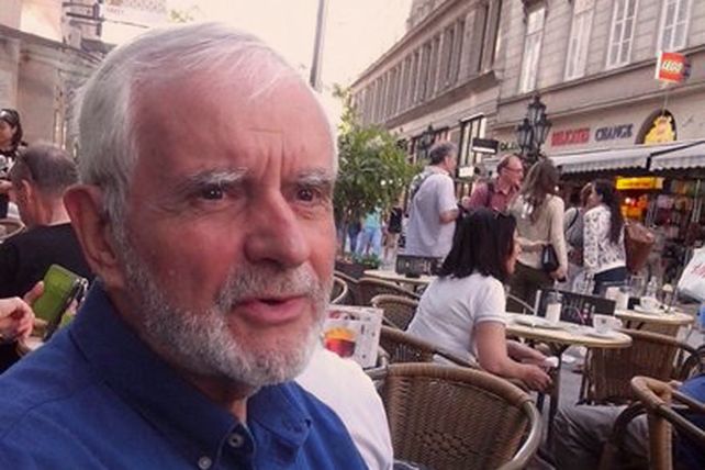 Joaquín cruzó a Sukerman por el presunto vacunatorio VIP