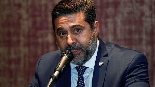 Daniel Angelici