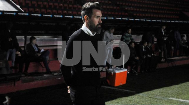 Domínguez: El Mundial retrasa todo