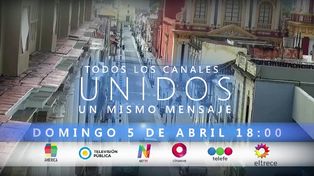 Unidos por Argentina