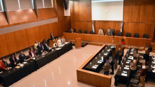 Un jurado declaró culpable a un hombre por abusar sexualmente de tres menores