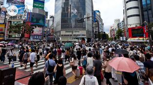 Uno de cada cinco japoneses en plena etapa laboral puede morir por agotamiento