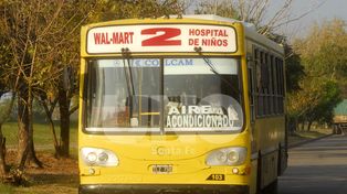 Habrá cambio de recorrido en un tramo de las líneas 2 y 16