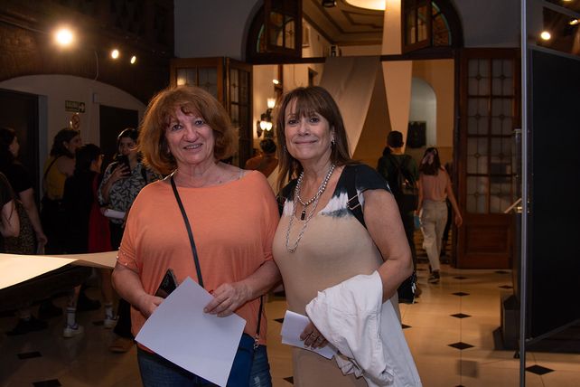 Noche de los Museos Abiertos en el Museo del Diario La Capital