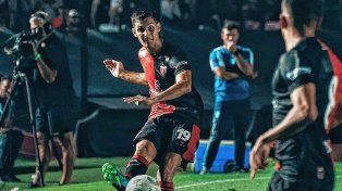 Picech: Mi debut en Colón fue muy rápido