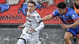 A pesar del empate