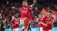Otamendi dejará Benfica para jugar en River luego del Mundial