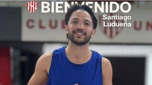 Unión confirmó otra incorporación para afrontar la Liga Argentina