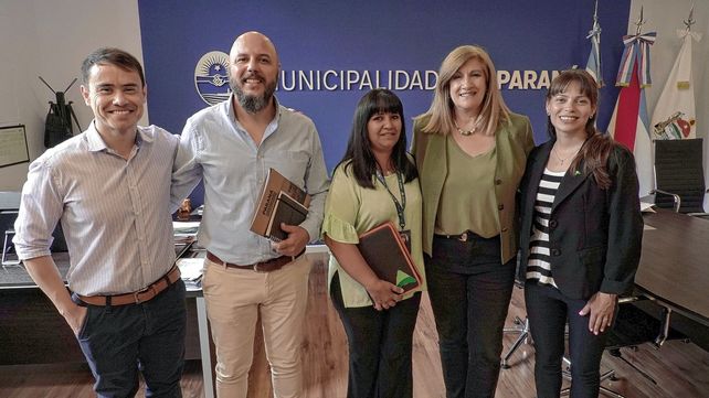 Avalian afianza su compromiso con la movilidad sustentable