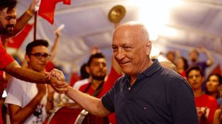 El Partido Socialista definió armar frentes progresistas y de centro izquierda a nivel nacional