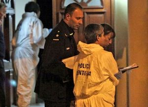 Condenan a un hombre a perpetua por el femicidio de su ex pareja