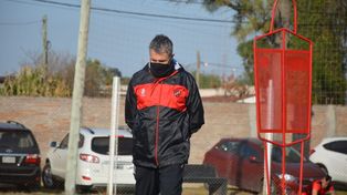 Patronato: Están las bases para seguir progresando