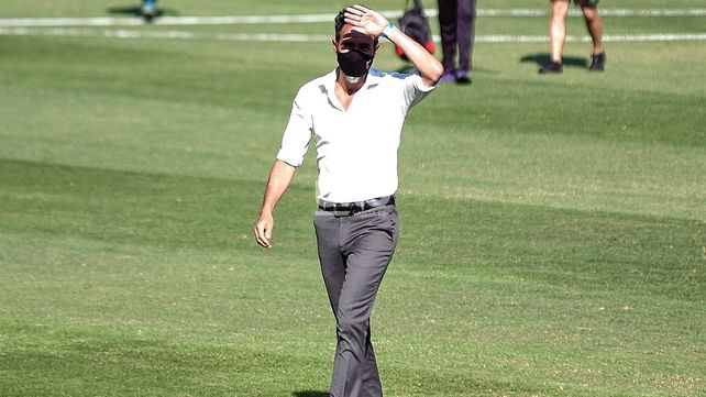 UNO Santa Fe | José Busiemi