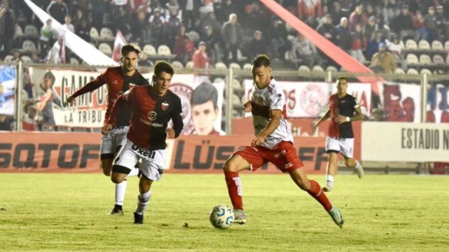 Colón formará parte de los televisados de la fecha 32 en un partido caliente ante Morón