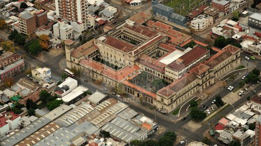 Comienza el Congreso Mundial sobre Derecho, política y gestión del riesgo