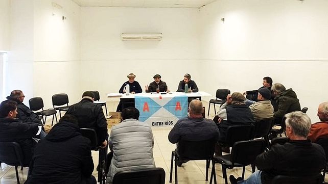Federación Agraria Argentina