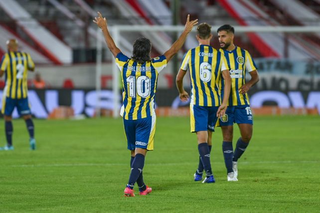 Central ganó un solo partido de visitante en el torneo anterior y fue frente a Huracán, con quien compartirá la Zona A. Central ganó un solo partido de visitante en el torneo anterior y fue frente a Huracán, con quien compartirá la Zona A.