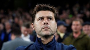 PSG: la fortuna que cobrará Pochettino si deciden echarlo