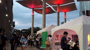 Realizarán una colecta de sangre en El Molino Fábrica Cultural