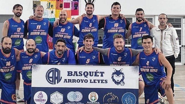 Arroyo Leyes y Colón (SJ) pasaron a semifinales del Promocional