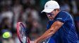 Sebastián Báez debutó con triunfo en el Masters 1000 de Shanghái