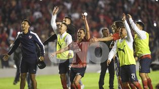 Los imperdibles memes de los hinchas de Independiente