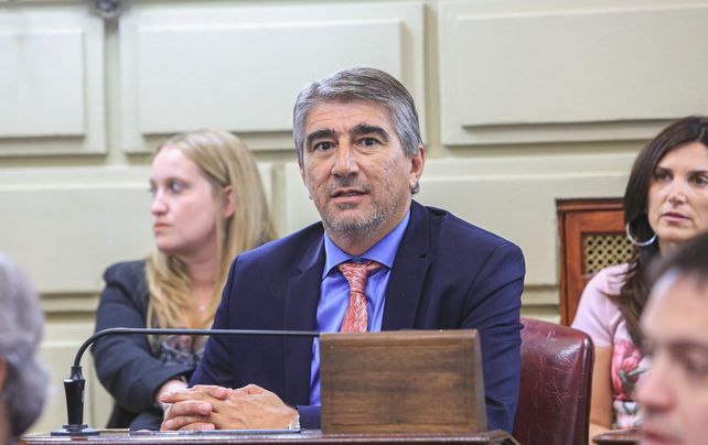 “No dejaremos las convicciones el 10 de diciembre en la puerta de la Casa Gris”