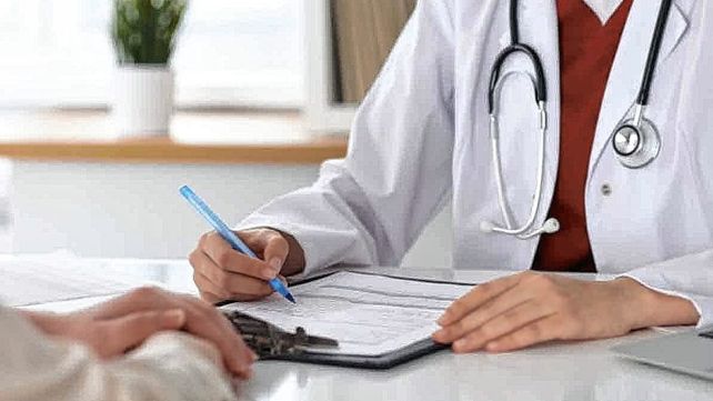 Diagnóstico. Es fundamental para realizar un tratamiento apropiado y mejorar la calidad de vida.