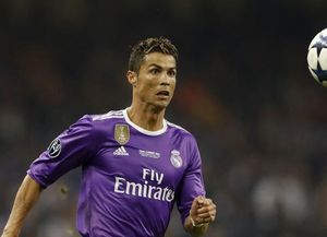 Cristiano Ronaldo y otra noticia que lo complica más
