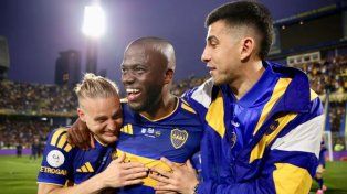 Boca buscará prolongar su buena racha cuando reciba a Unión