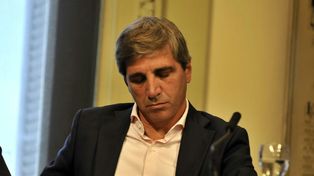 El ministro Caputo ocultó que era dueño de offshores en Islas Caimán