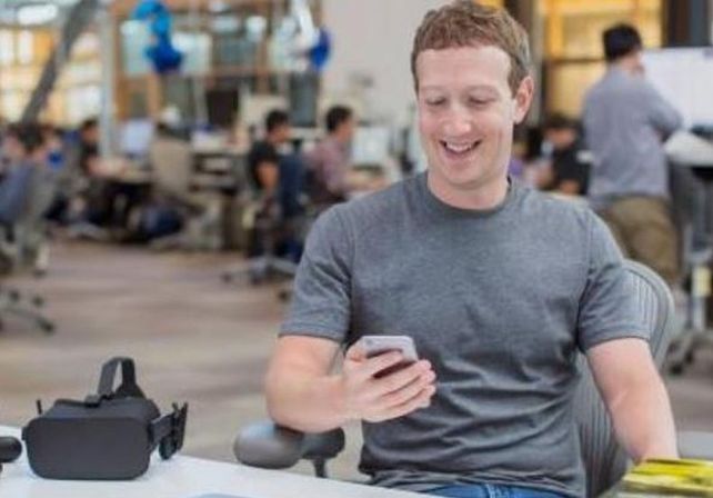 Facebook festeja su cumpleaños y hace millones de regalos por el Día de la Amistad