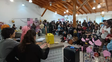 Vacaciones de invierno: un domingo de talleres, circo y experiencias inmersivas