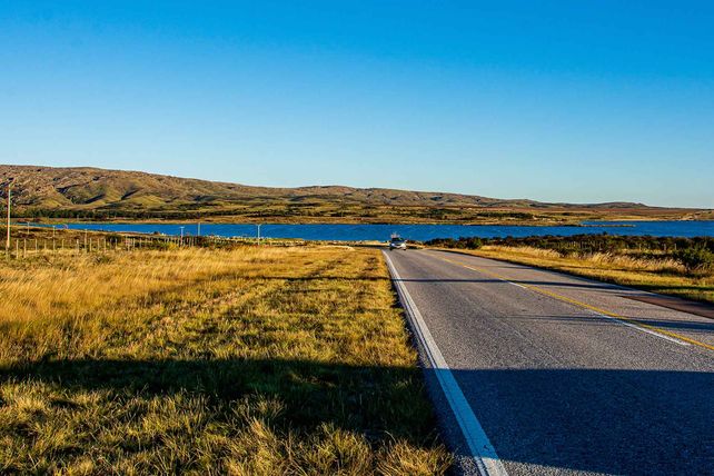 Para conocer: Villa de Merlo y Corredor de los Comechingones