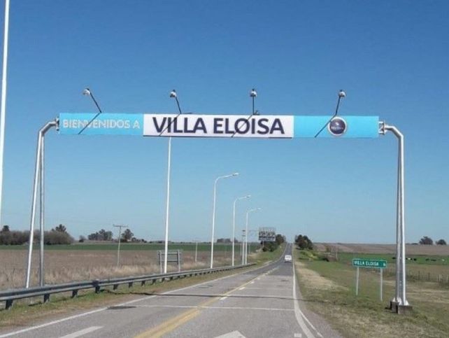 Un avión secuestrado, vehículos quemados y un gendarme herido en un operativo en el sur provincial