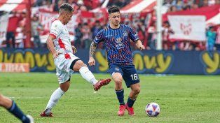 Talleres fue muy superior a la Gloria en el clásico cordobés.