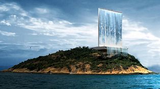 Río de Janeiro levantará una torre de agua para los Juegos Olímpicos