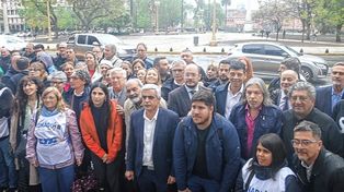 Financiamiento universitario: 60 rectores reclamaron al Gobierno que cumpla con la ley y convocaron a una marcha para el 15 de octubre
