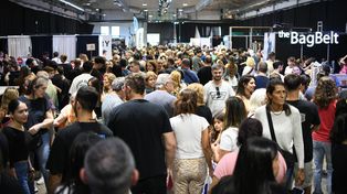 Ya llega una nueva edición del Outlet Rosario: días, horarios, precios y marcas