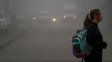 El tiempo en Rosario: un miércoles con clima repetido de neblina