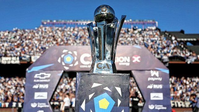 Copa Argentina: así quedó el cuadro de cuartos de final.