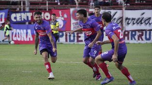 Con Agustín Príncipe como abanderado del gol, Central Córdoba va por otro triunfo ante Lugano.&nbsp;