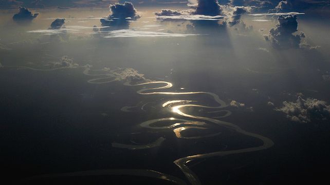 El pueblo amazónico donde los hombres quieren ser mujeres