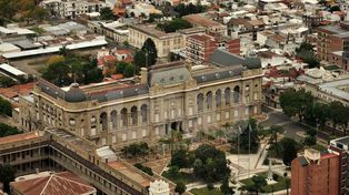 Piden jubilación anticipada para los estatales provinciales