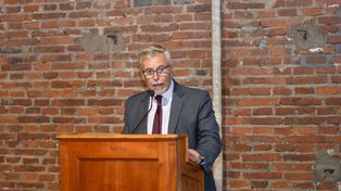 Junior Achiviement realizó su tradicional Desayuno de Directores