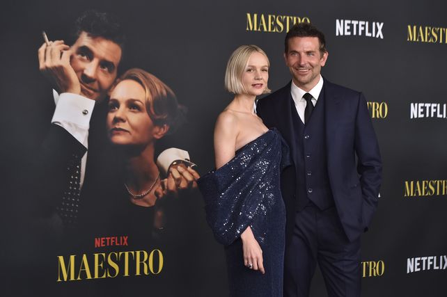El fim protagonizado y dirigido por Bradley Cooper cuenta con el coprotagónico de la reconocida Carey Mulligan.