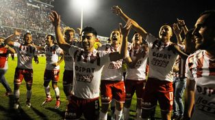 El plan que tiene Unión para afrontar la serie ante Independiente del Valle