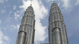Murió Cesar Pelli, el arquitecto argentino autor de grandes obras
